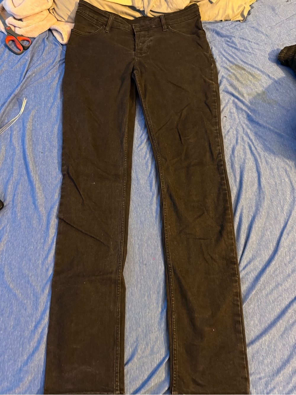 Ksubi pants sz 31